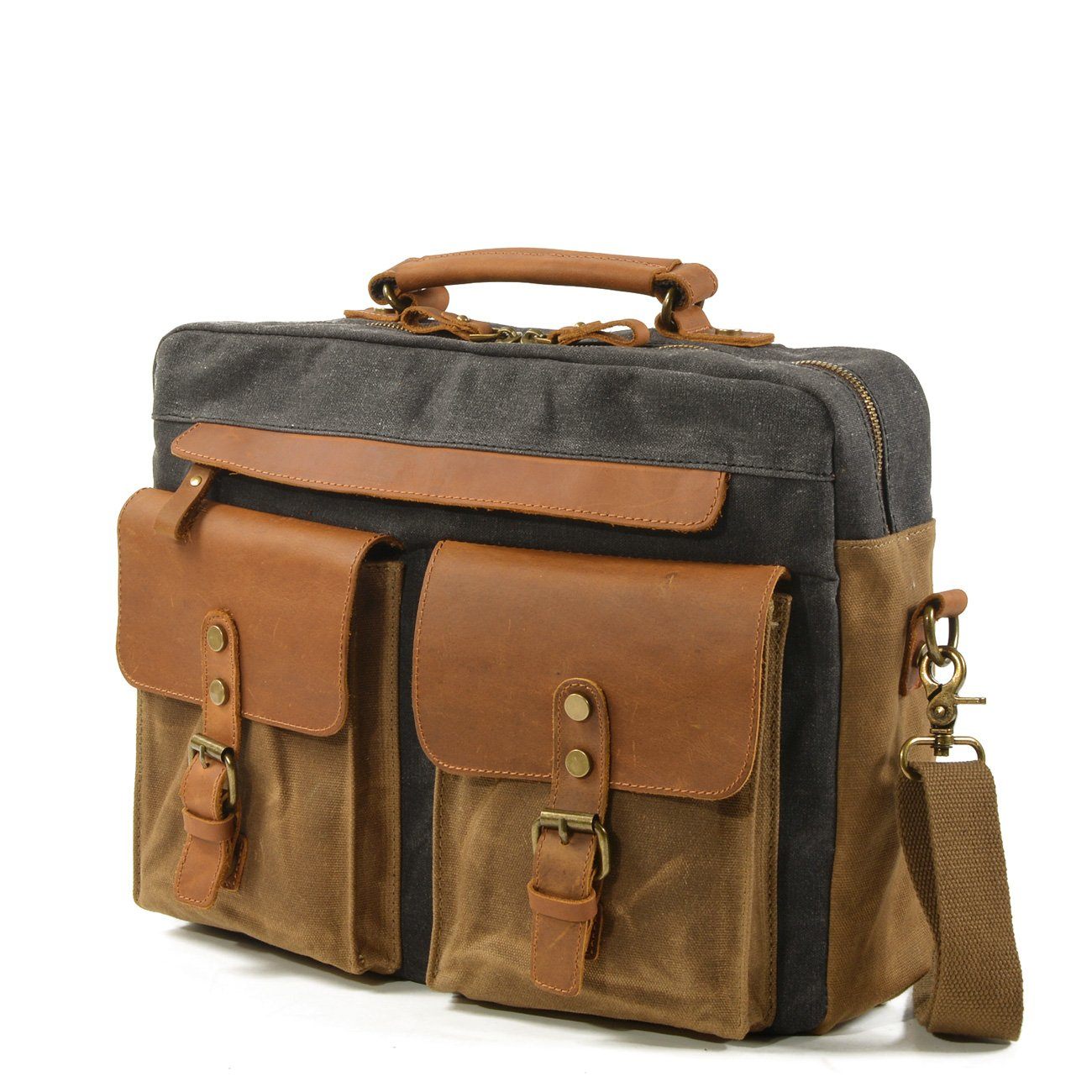 Mens Shoulder Bag | PORTLAND