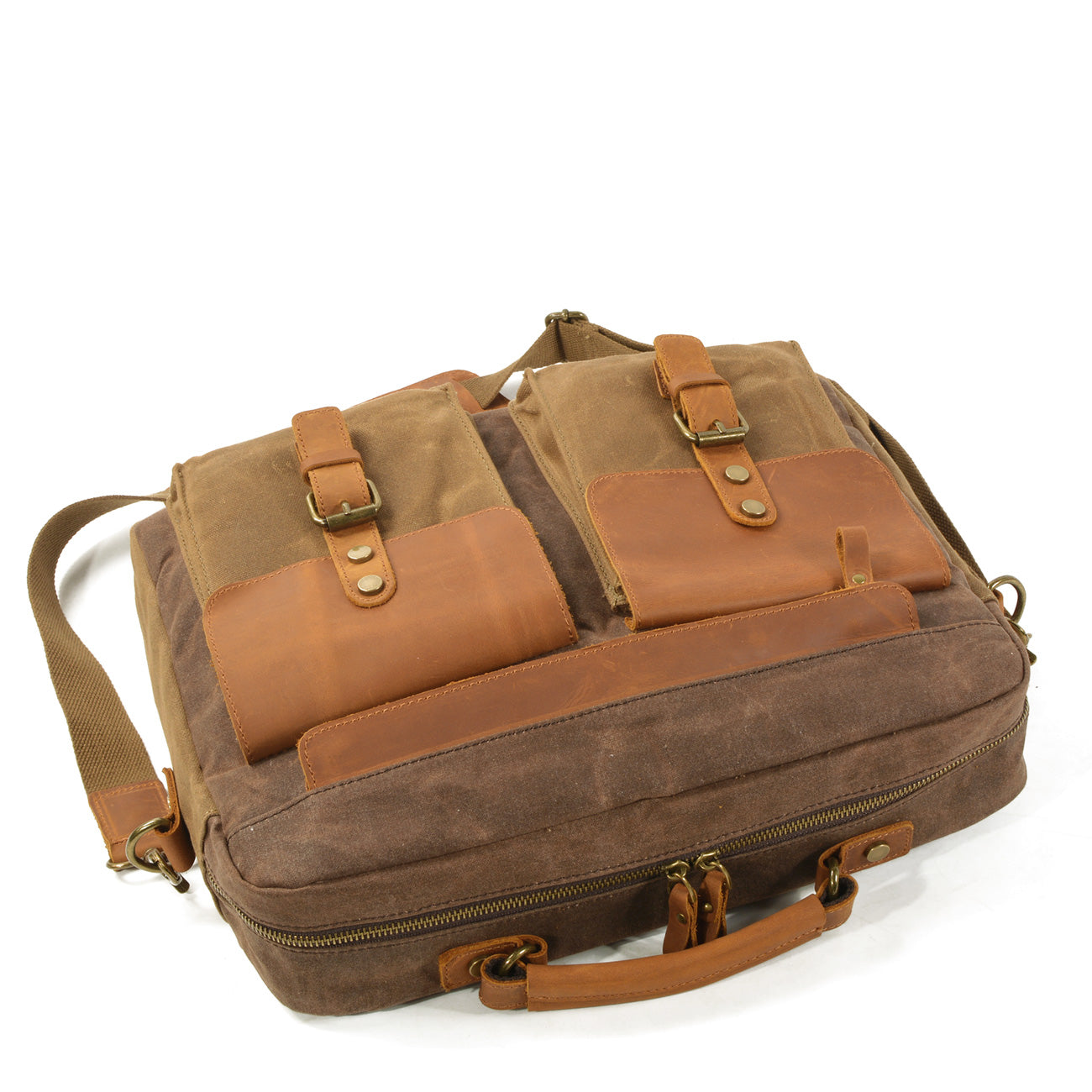 Mens Shoulder Bag | PORTLAND