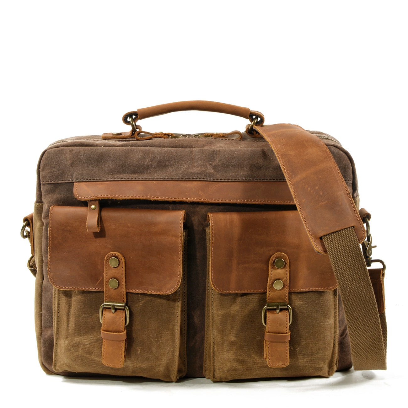 Mens Shoulder Bag | PORTLAND