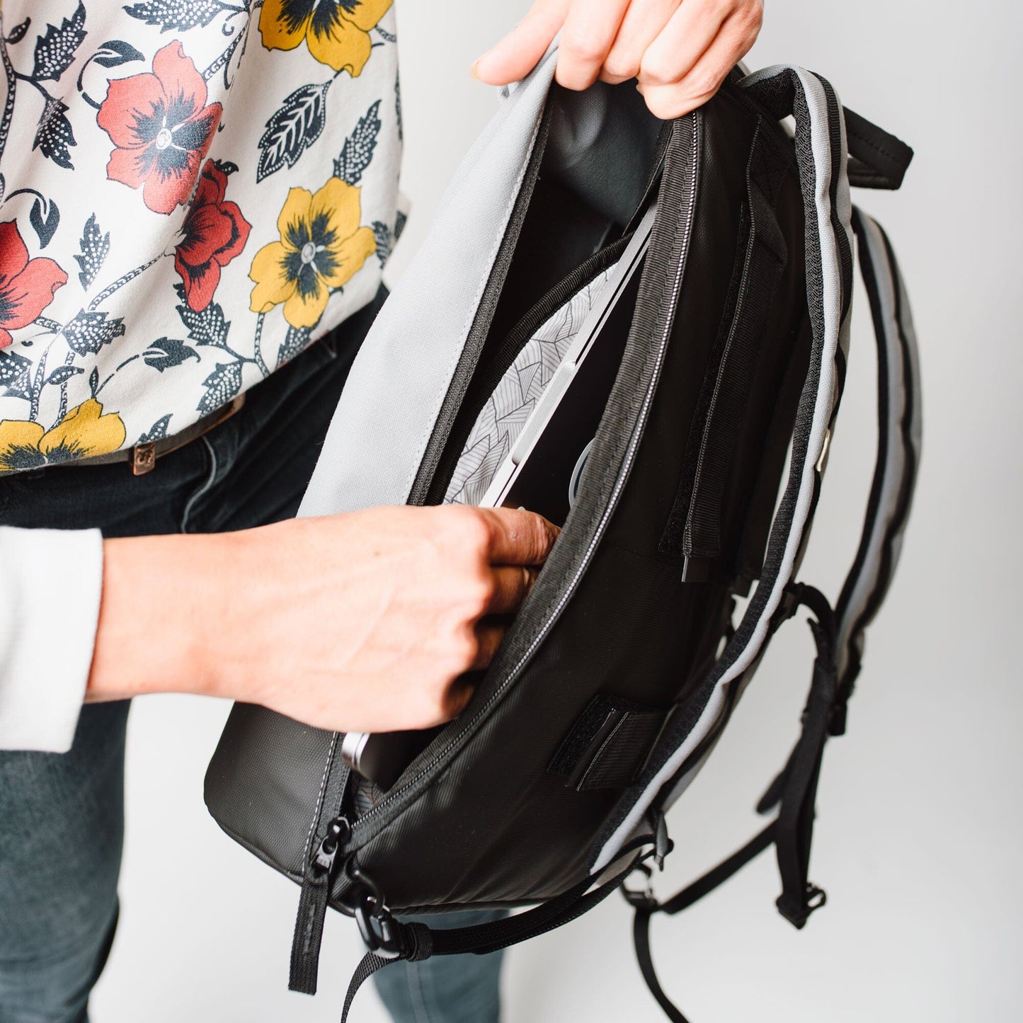 Annecy Backpack