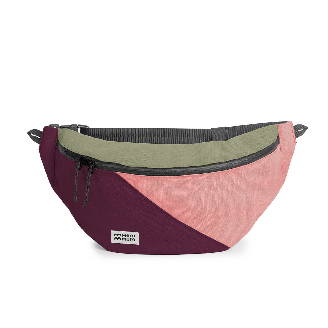 Hoian - Recycled Bum Bag