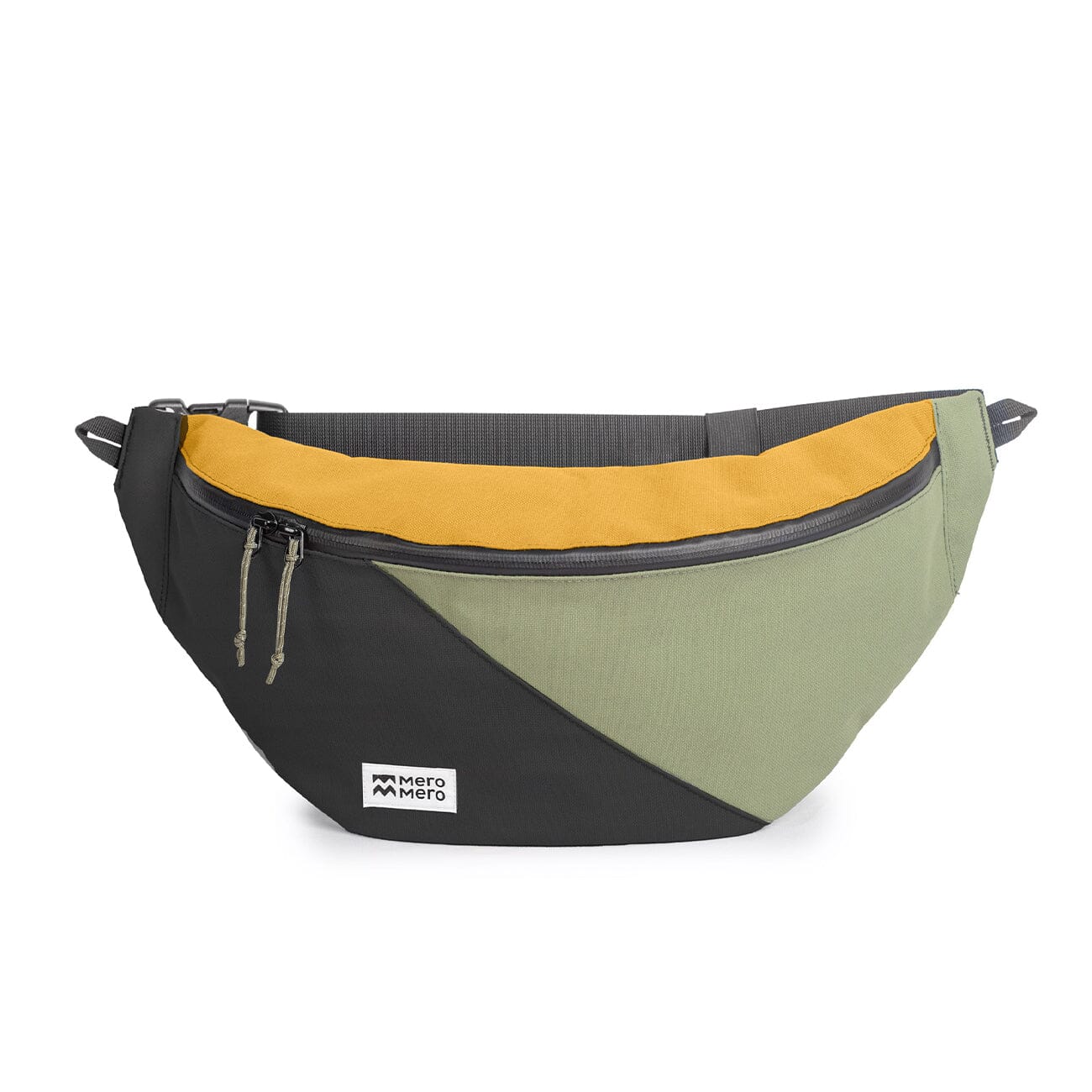 Hoian - Recycled Bum Bag
