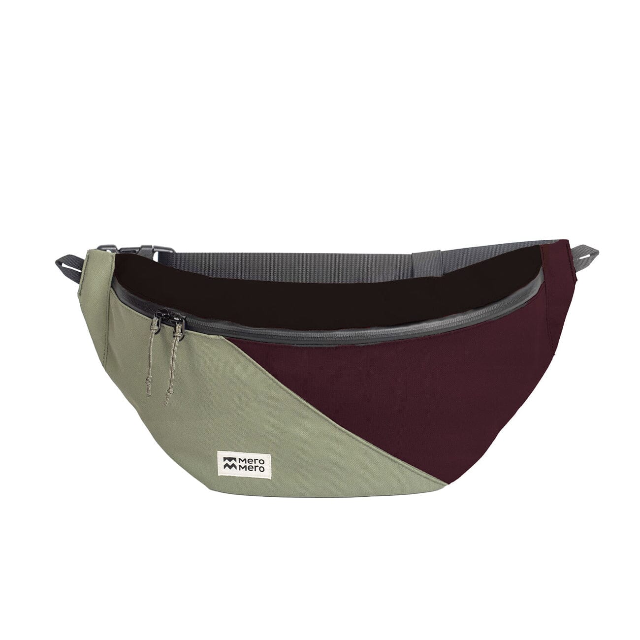 Hoian - Recycled Bum Bag