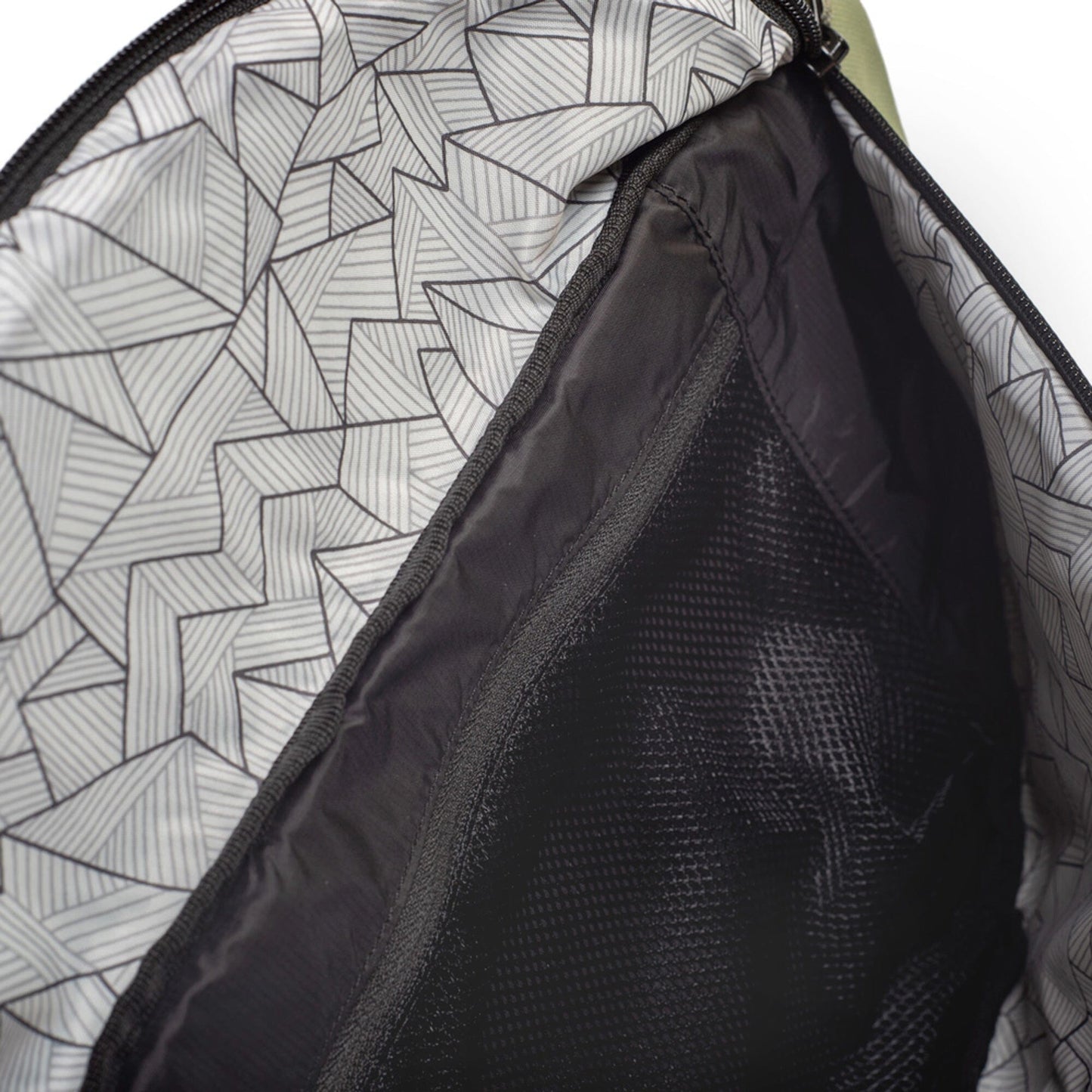 Hoian - Recycled Bum Bag