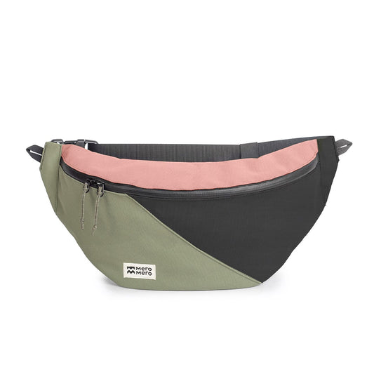 Hoian - Recycled Bum Bag