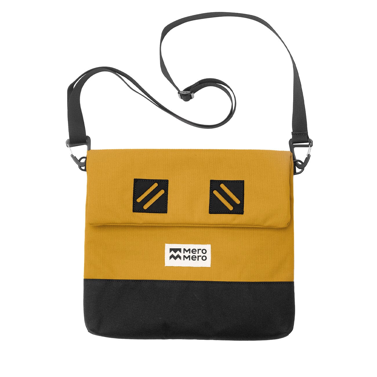 Meije Pouch - Convertible Shoulder Bag