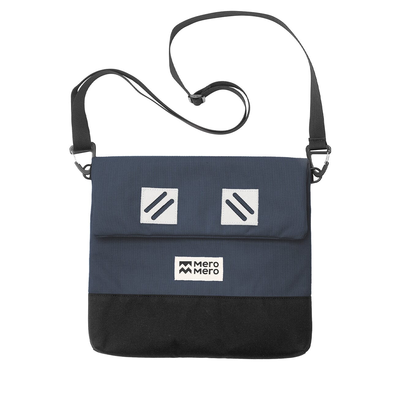Meije Pouch - Convertible Shoulder Bag