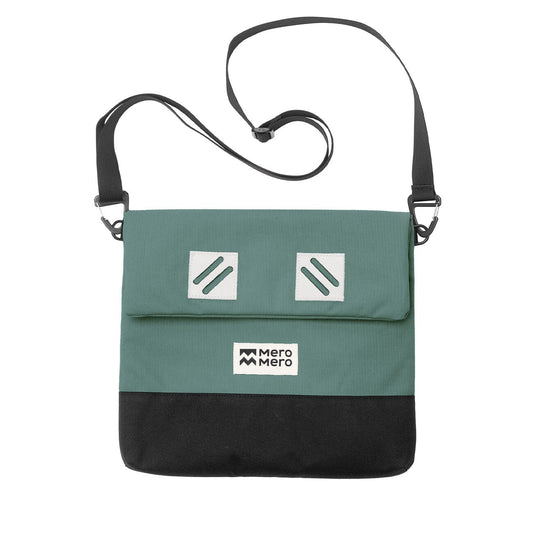 Meije Pouch - Convertible Shoulder Bag
