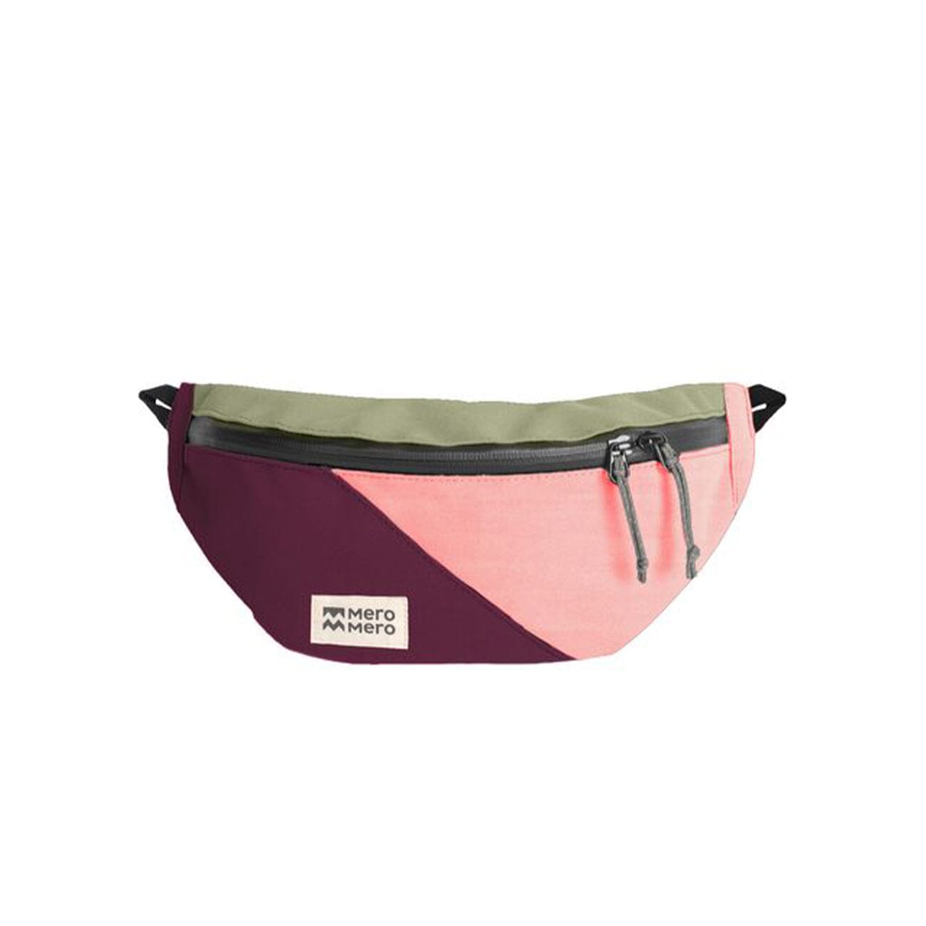 Mini Hoian - Small Recycled Fanny Pack