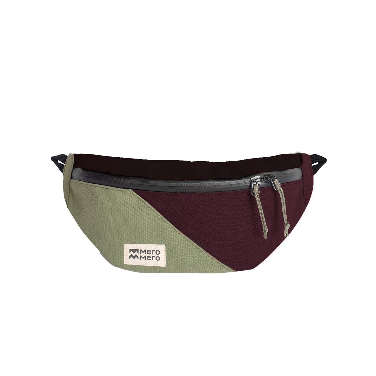 Mini Hoian - Small Recycled Fanny Pack