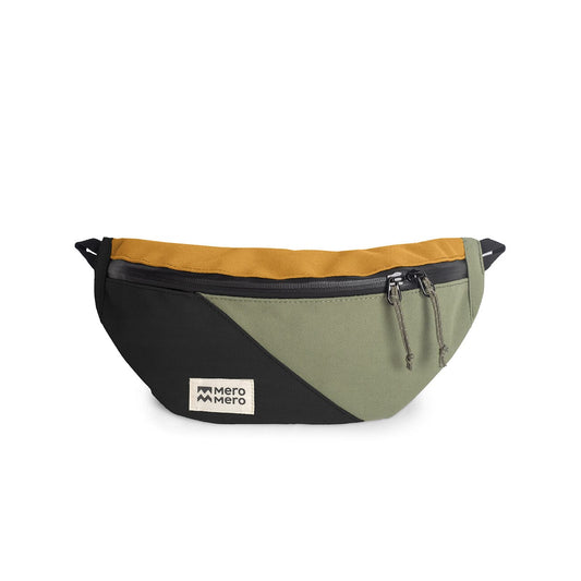 Mini Hoian - Small Recycled Fanny Pack