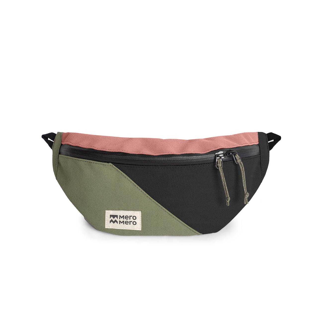 Mini Hoian - Small Recycled Fanny Pack