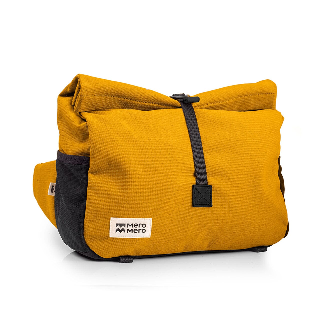 Piha - Convertible Bike Bag