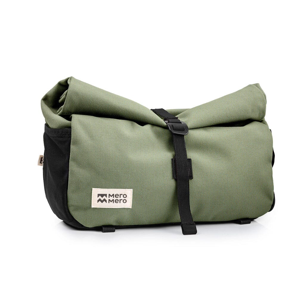 Piha - Convertible Bike Bag
