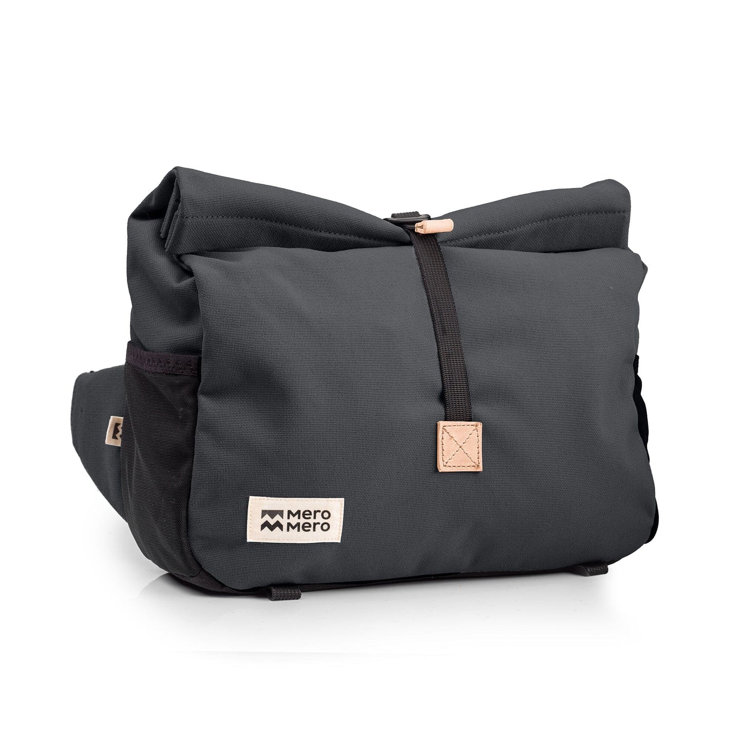 Piha - Convertible Bike Bag