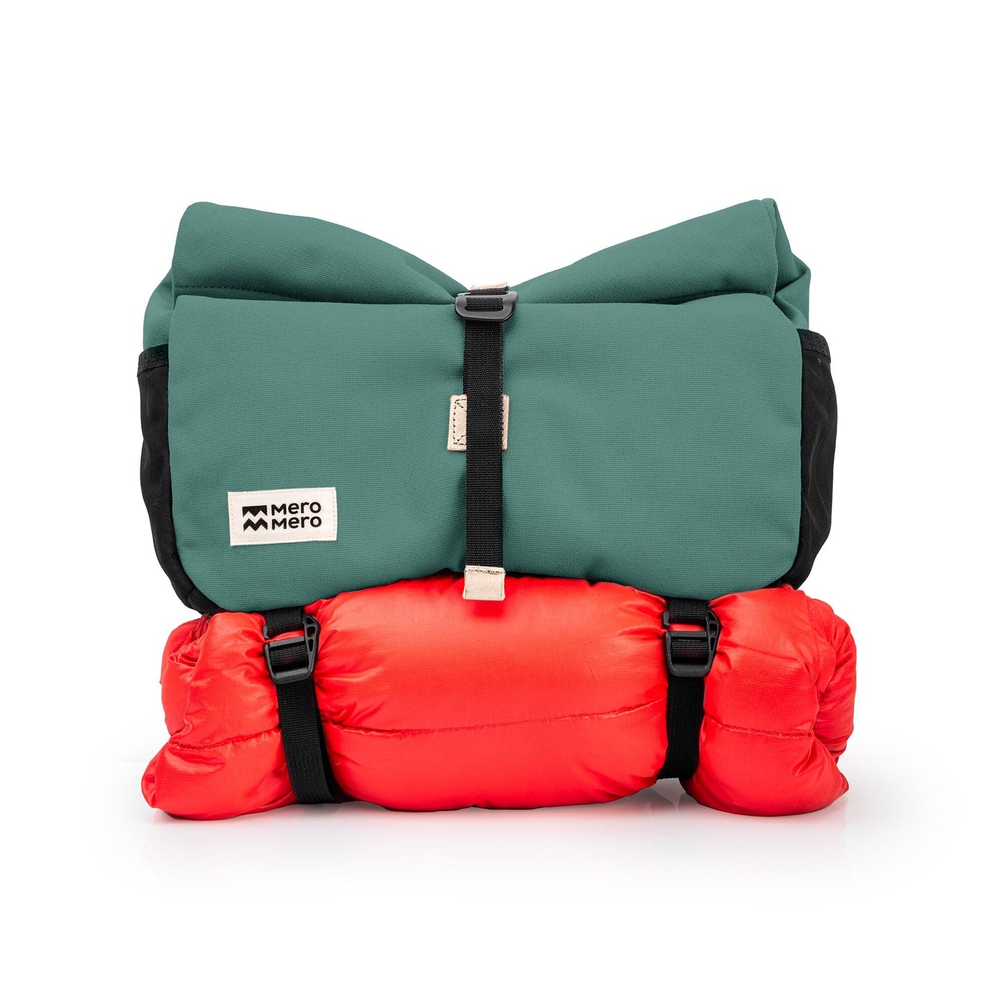 Piha - Convertible Bike Bag