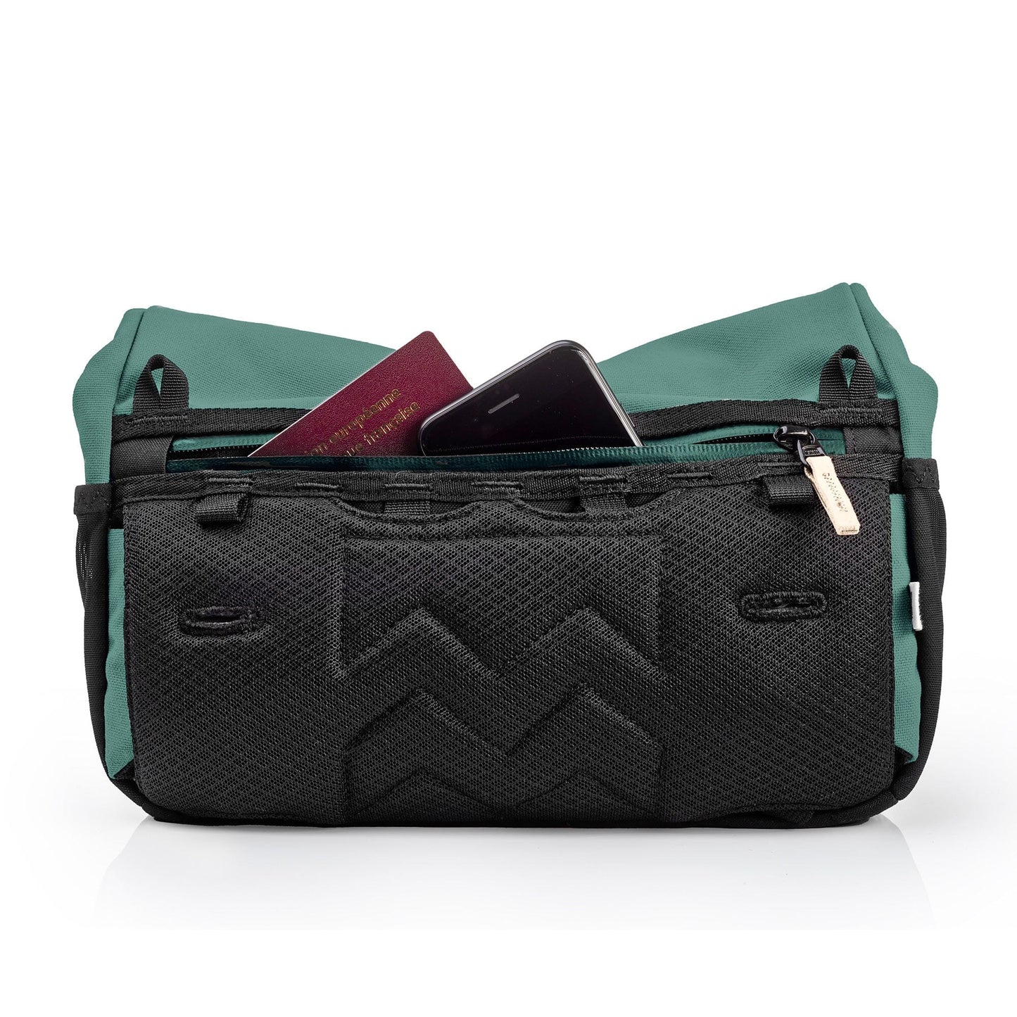Piha - Convertible Bike Bag