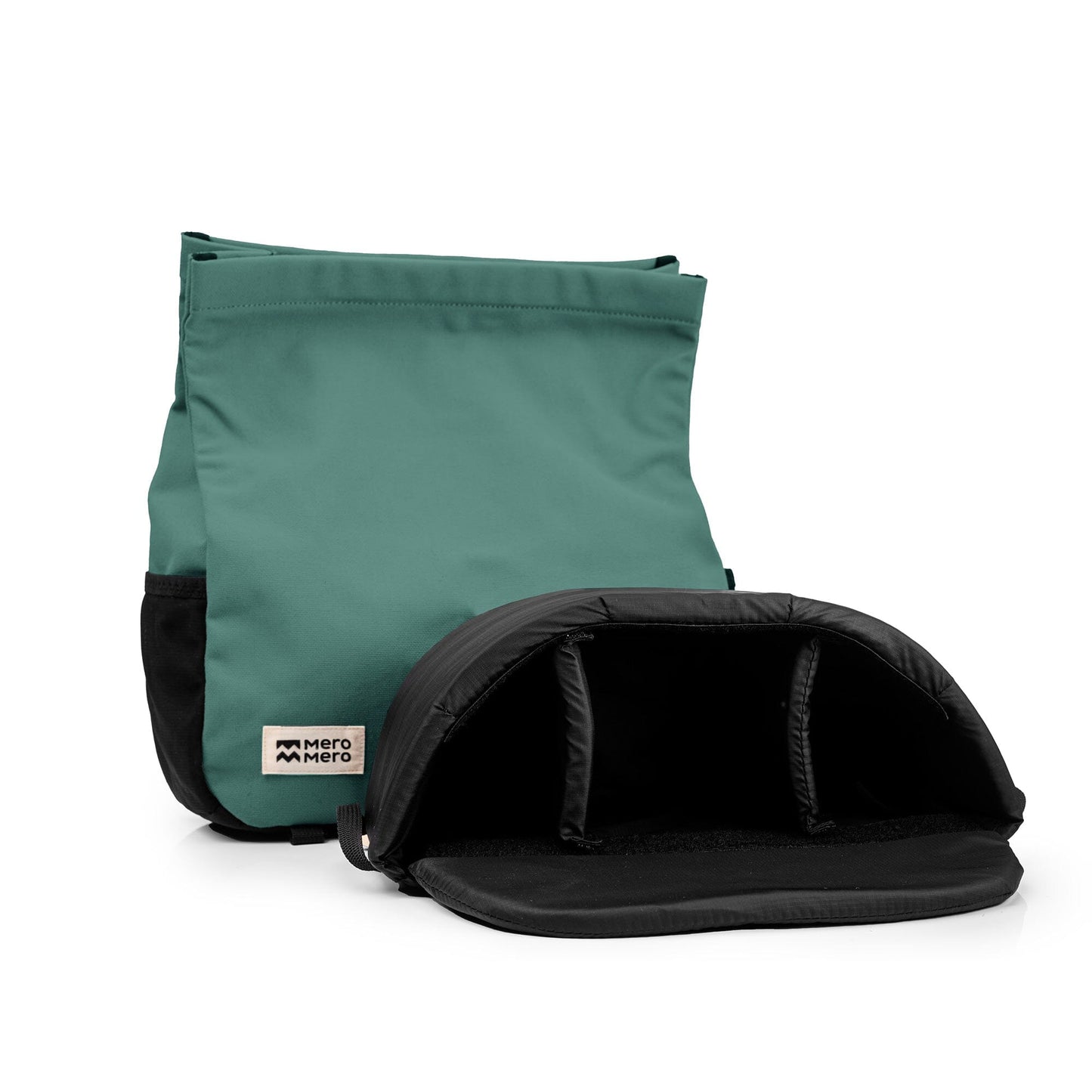 Piha - Convertible Bike Bag