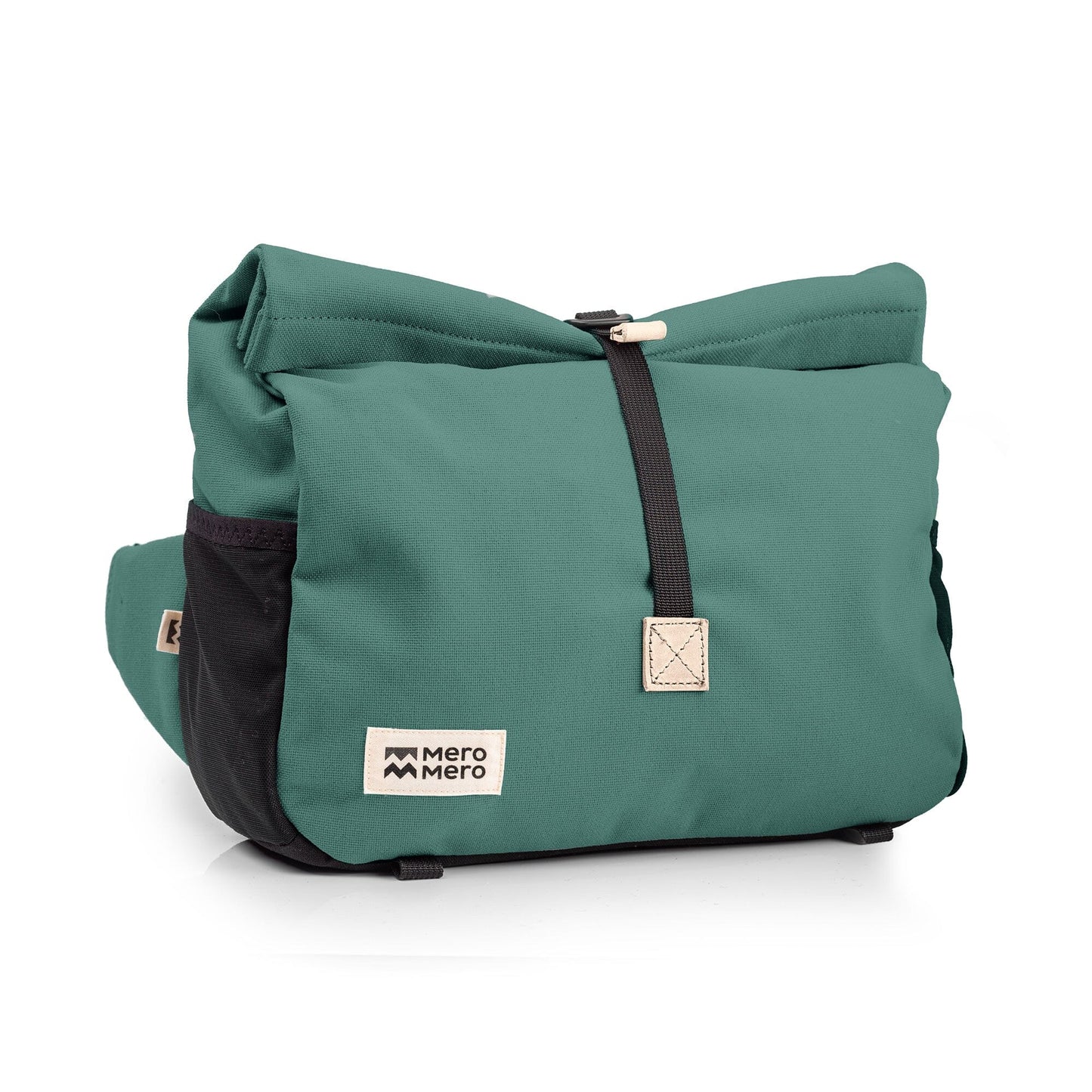 Piha - Convertible Bike Bag