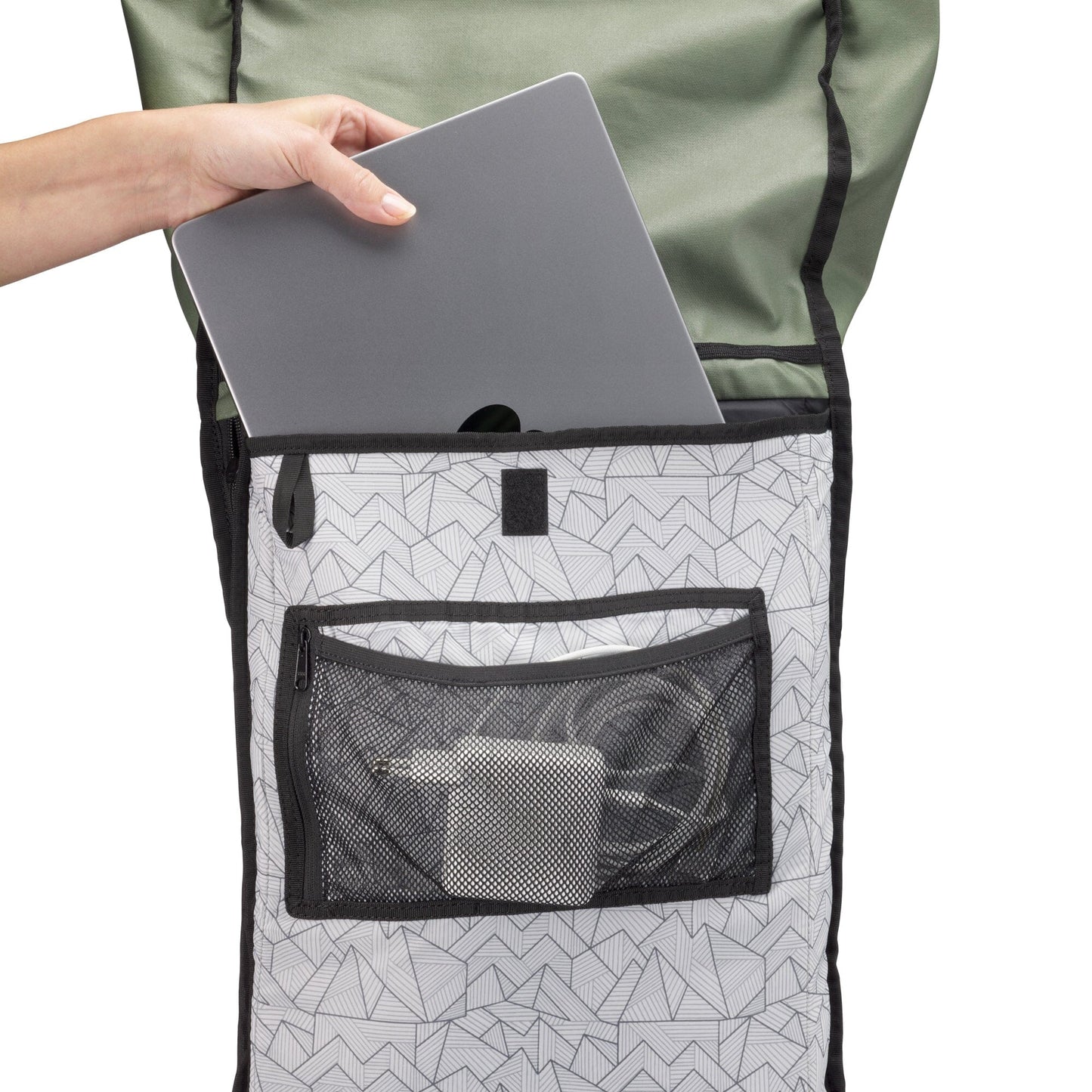 Squamish V3 Backpack