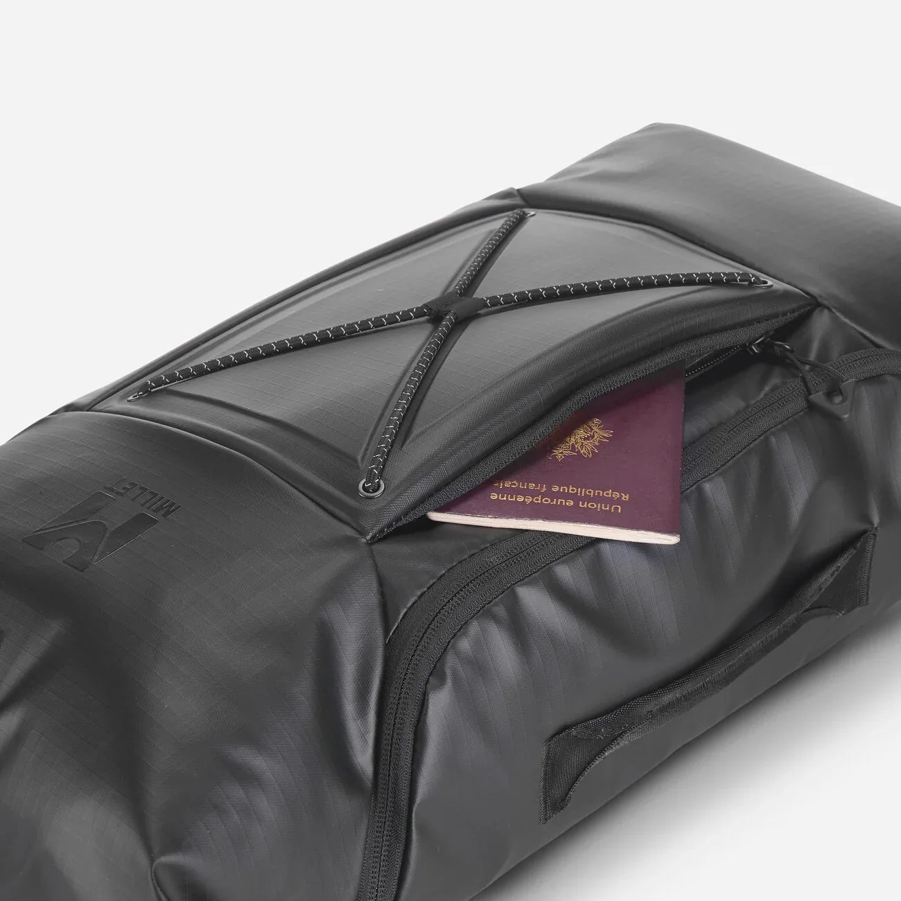 Chamonix 15+5L