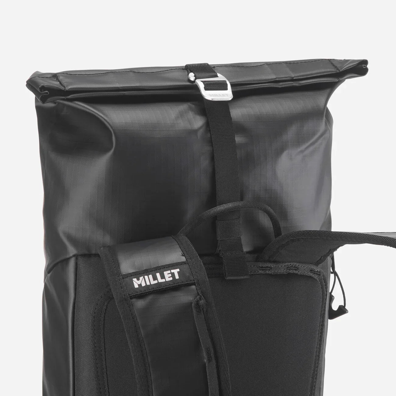 Chamonix 15+5L