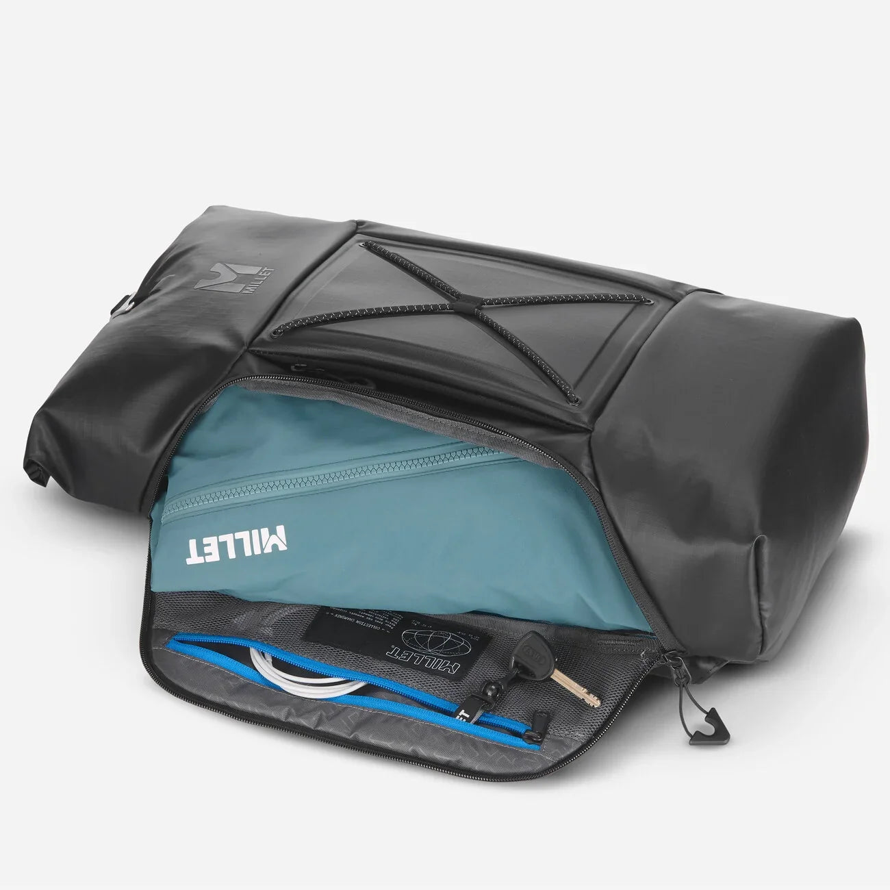Chamonix 15+5L