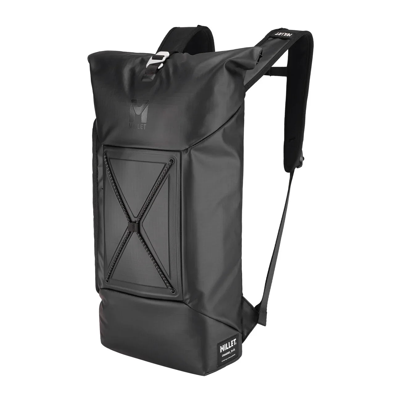 Chamonix 15+5L