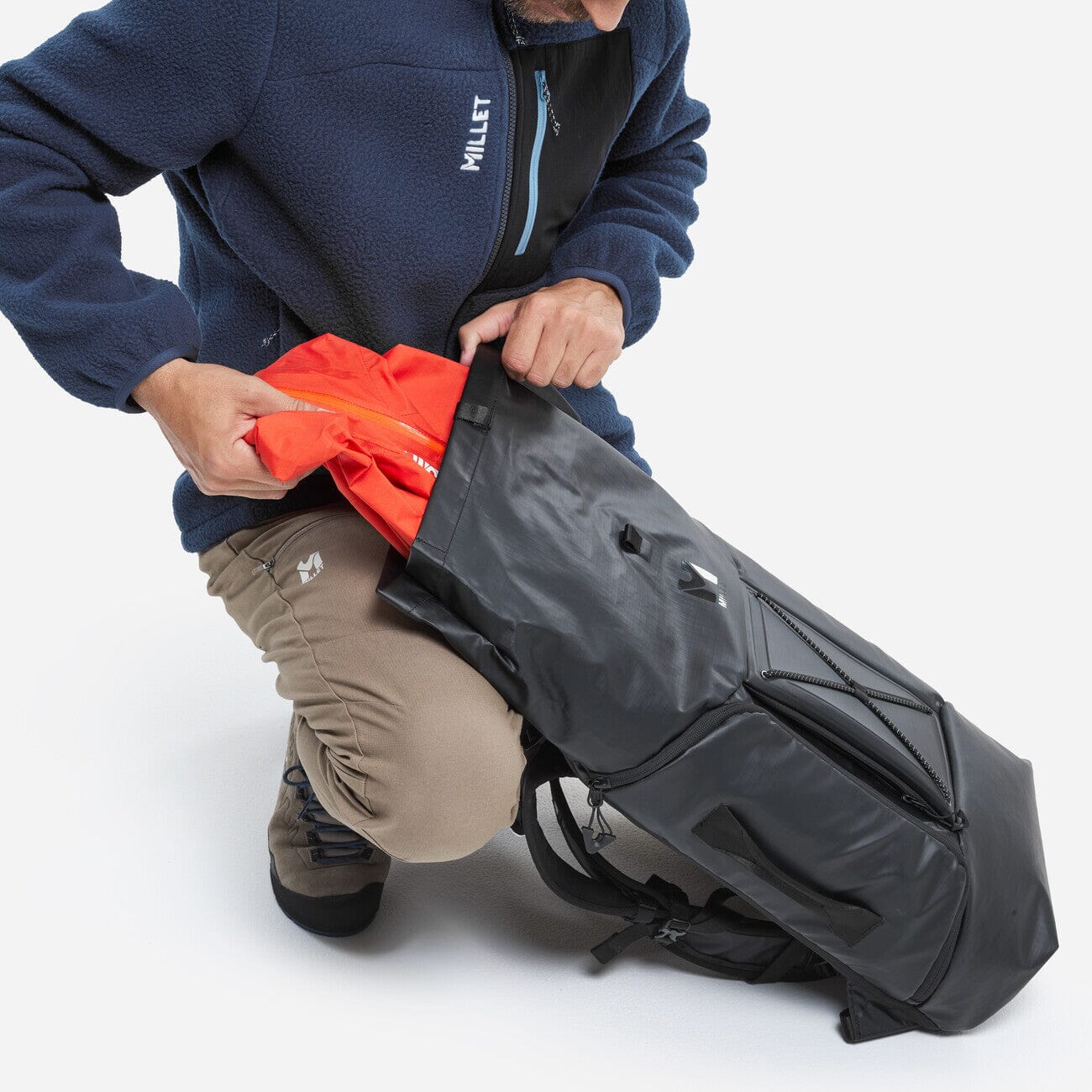 Chamonix 25+5L