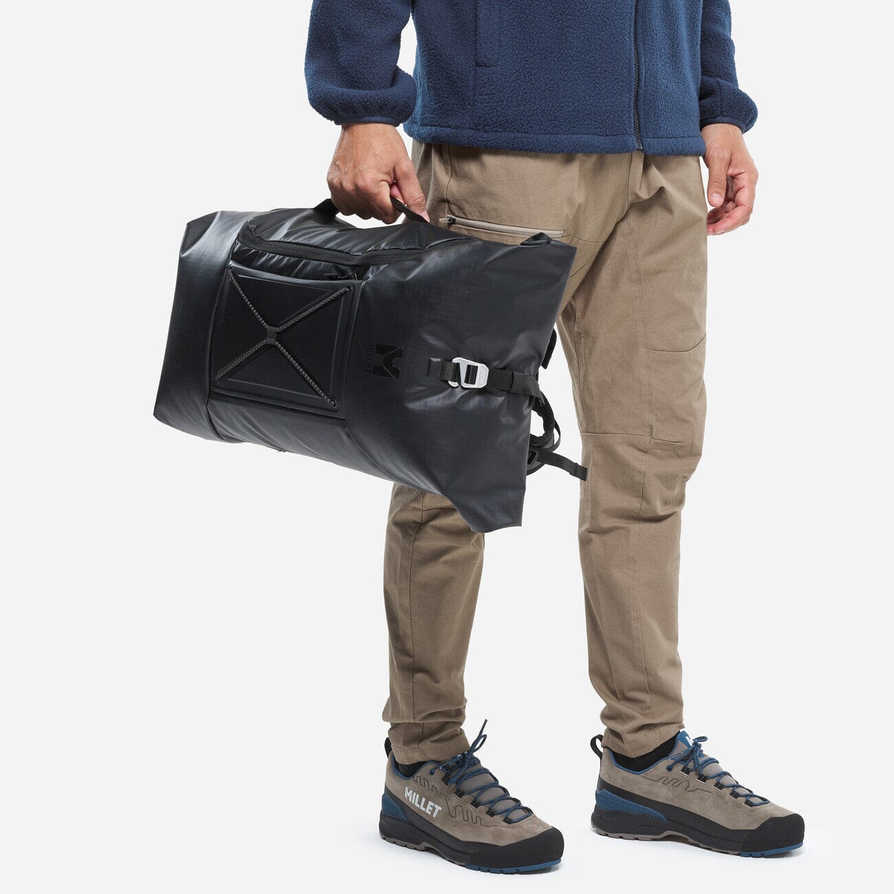 Chamonix 25+5L