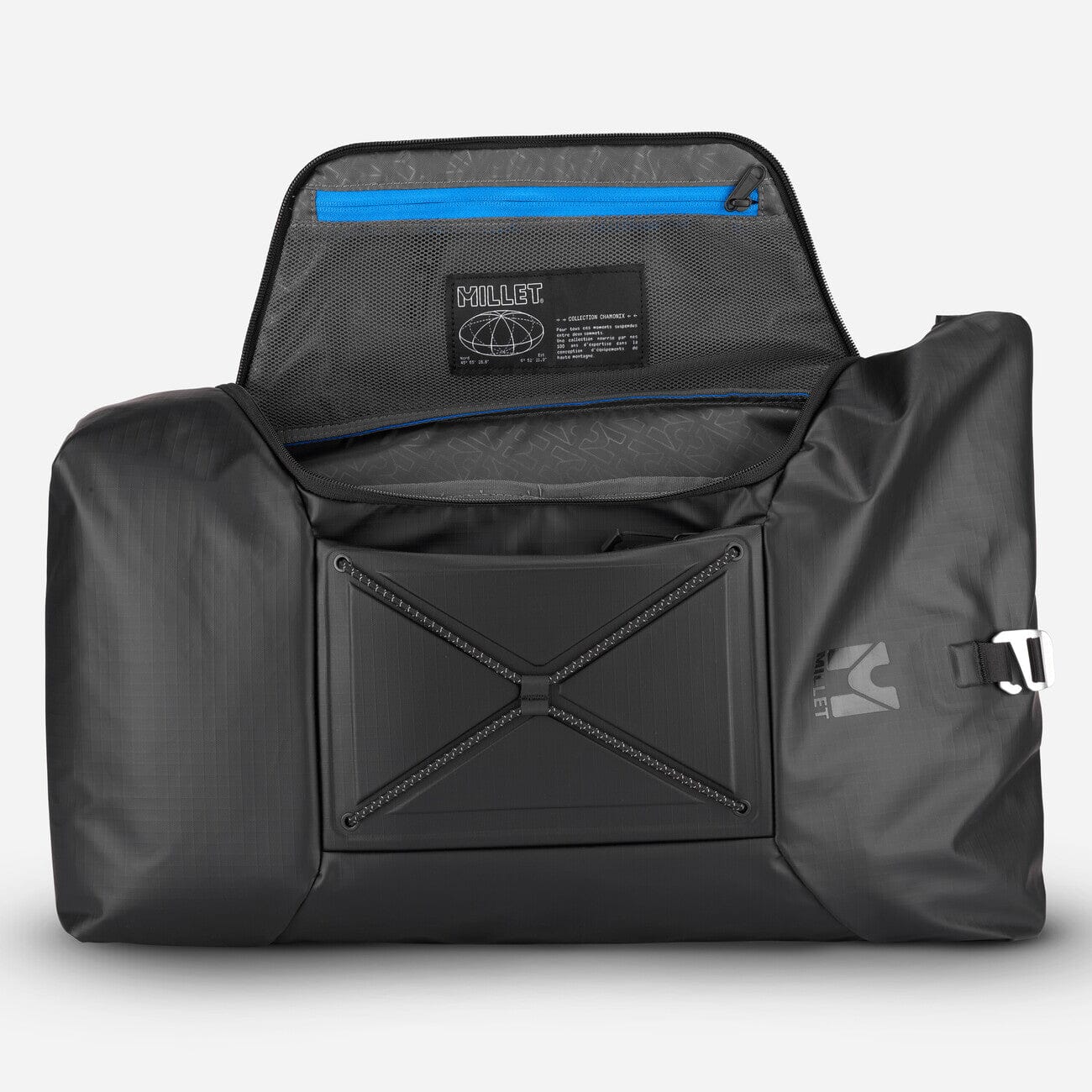 Chamonix 25+5L
