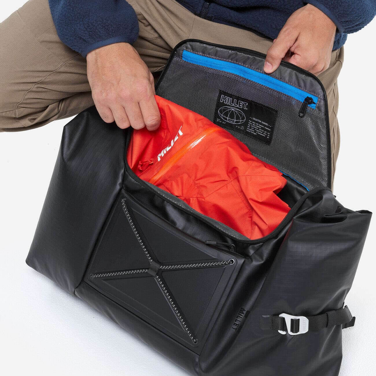 Chamonix 25+5L