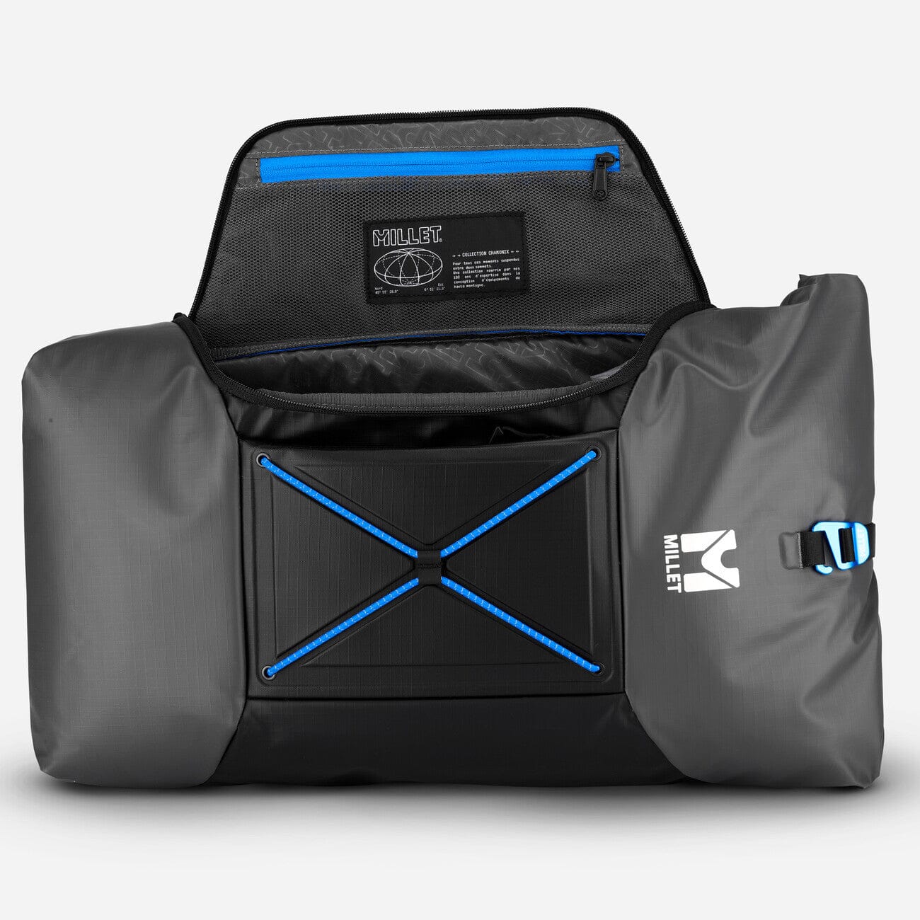 Chamonix 25+5L