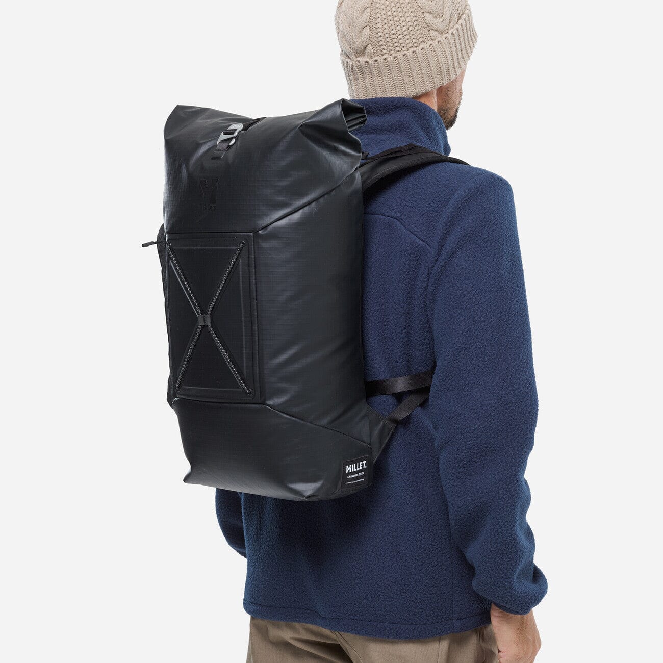 Chamonix 25+5L