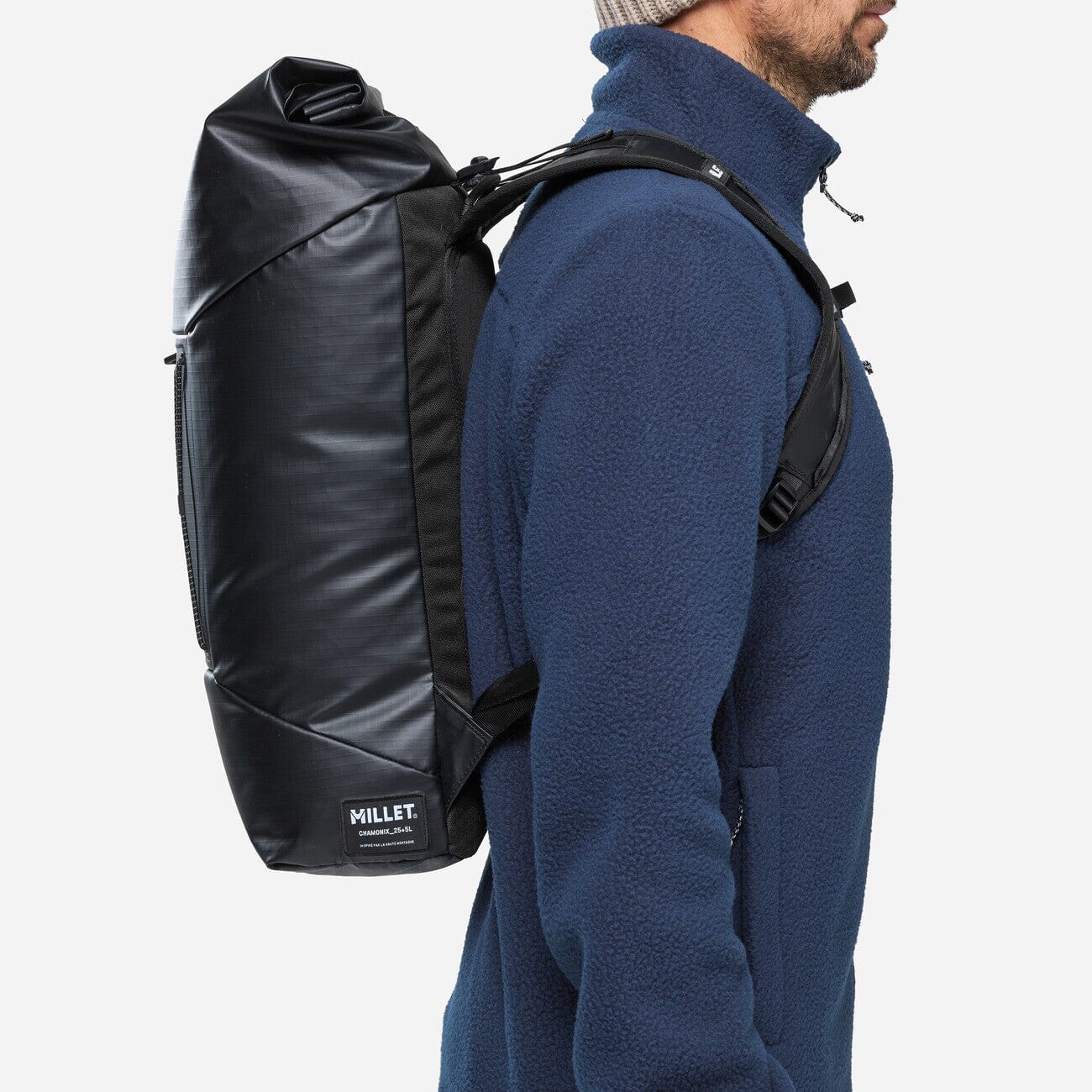 Chamonix 25+5L