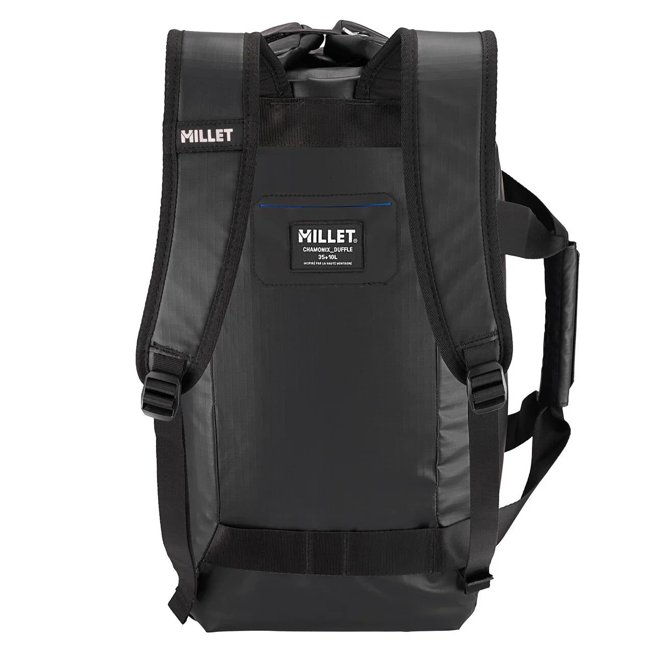 Chamonix Duffle 35+10L