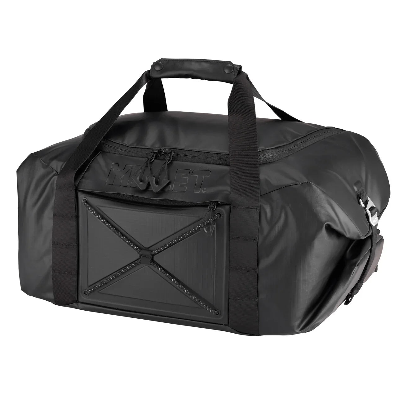 Chamonix Duffle 35+10L
