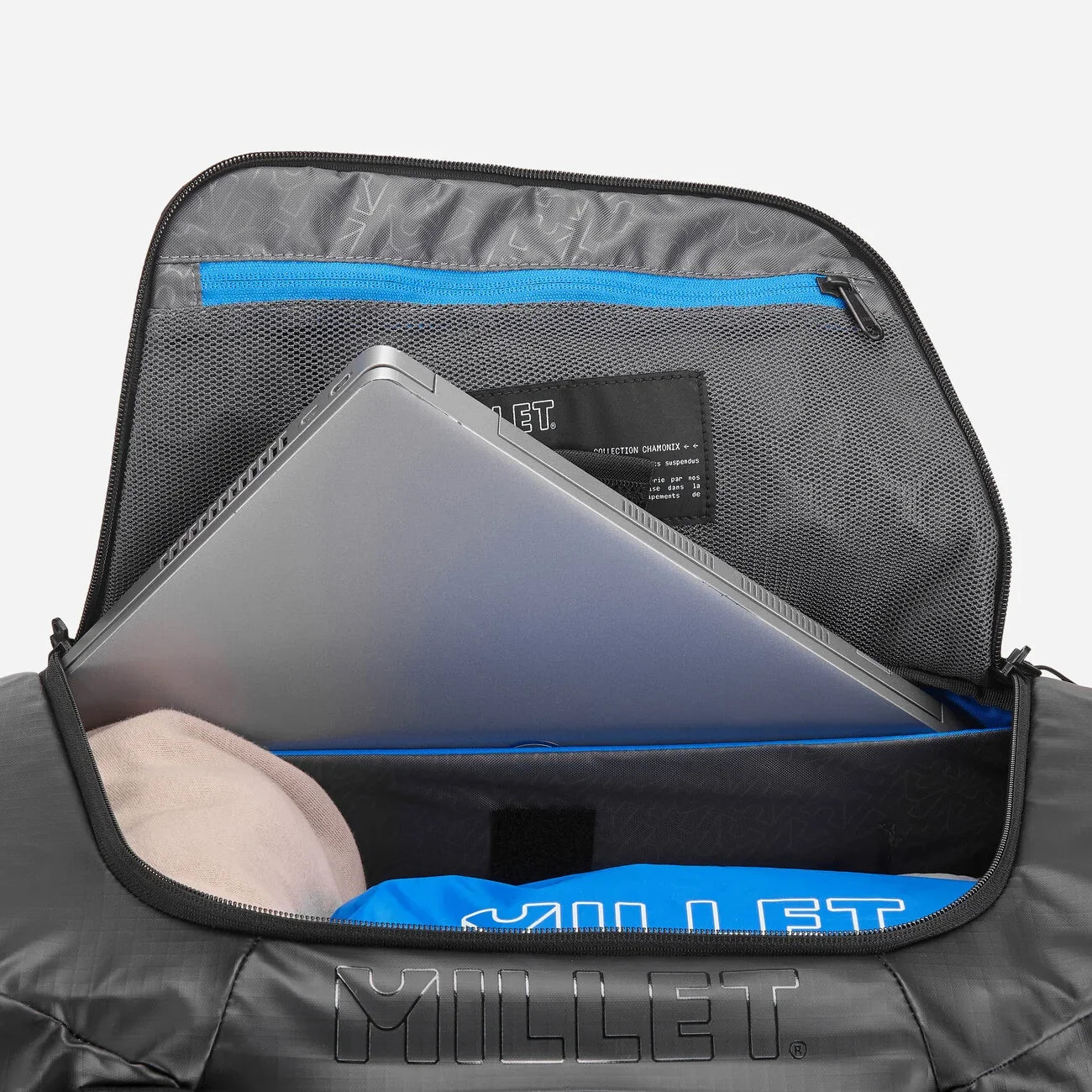 Chamonix Duffle 35+10L