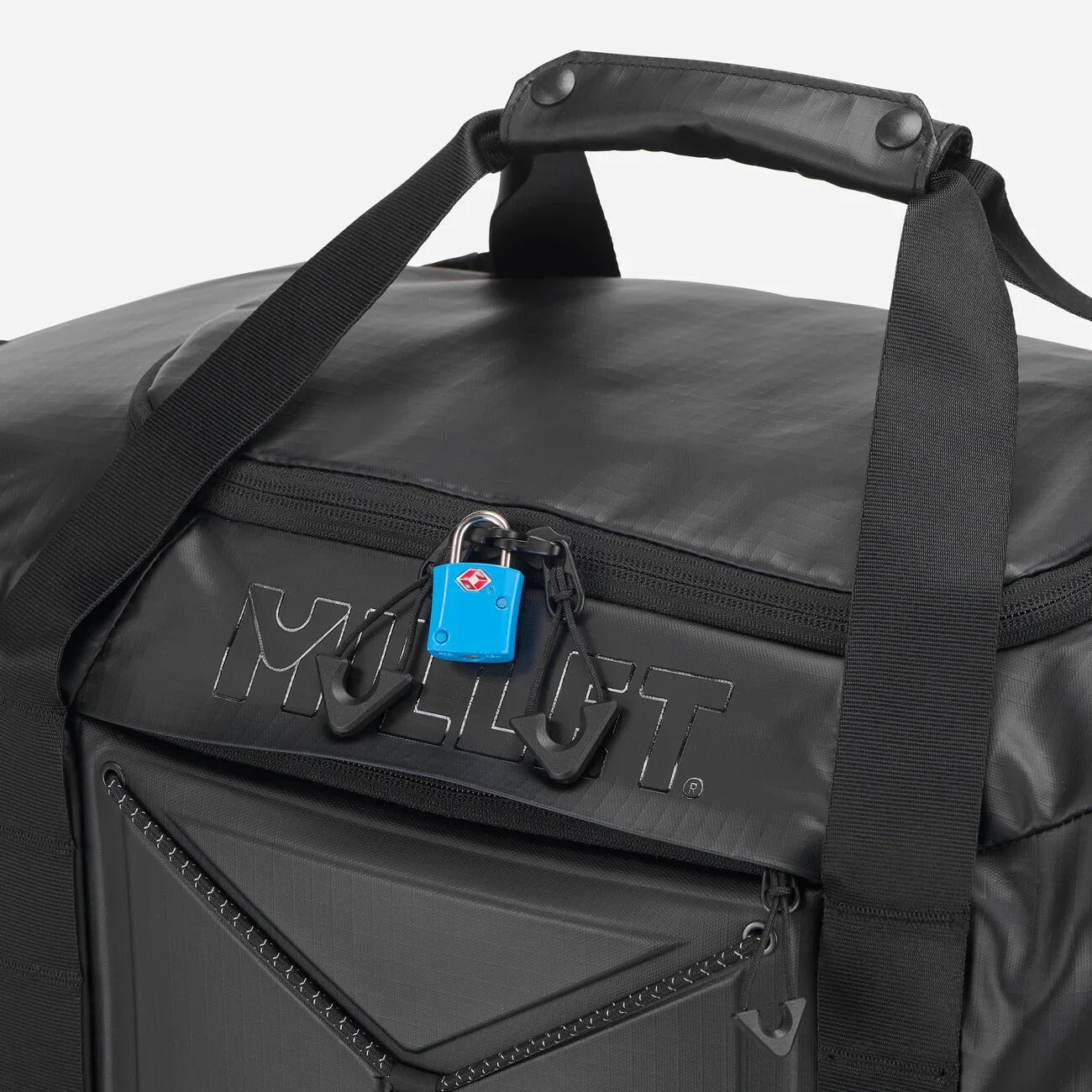 Chamonix Duffle 35+10L