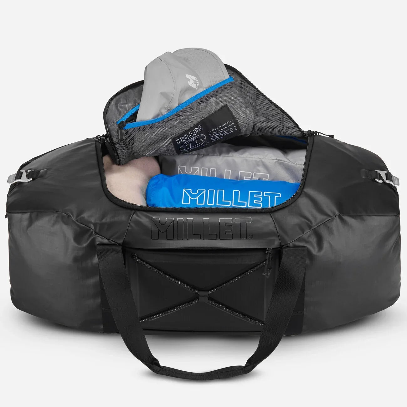 Chamonix Duffle 35+10L