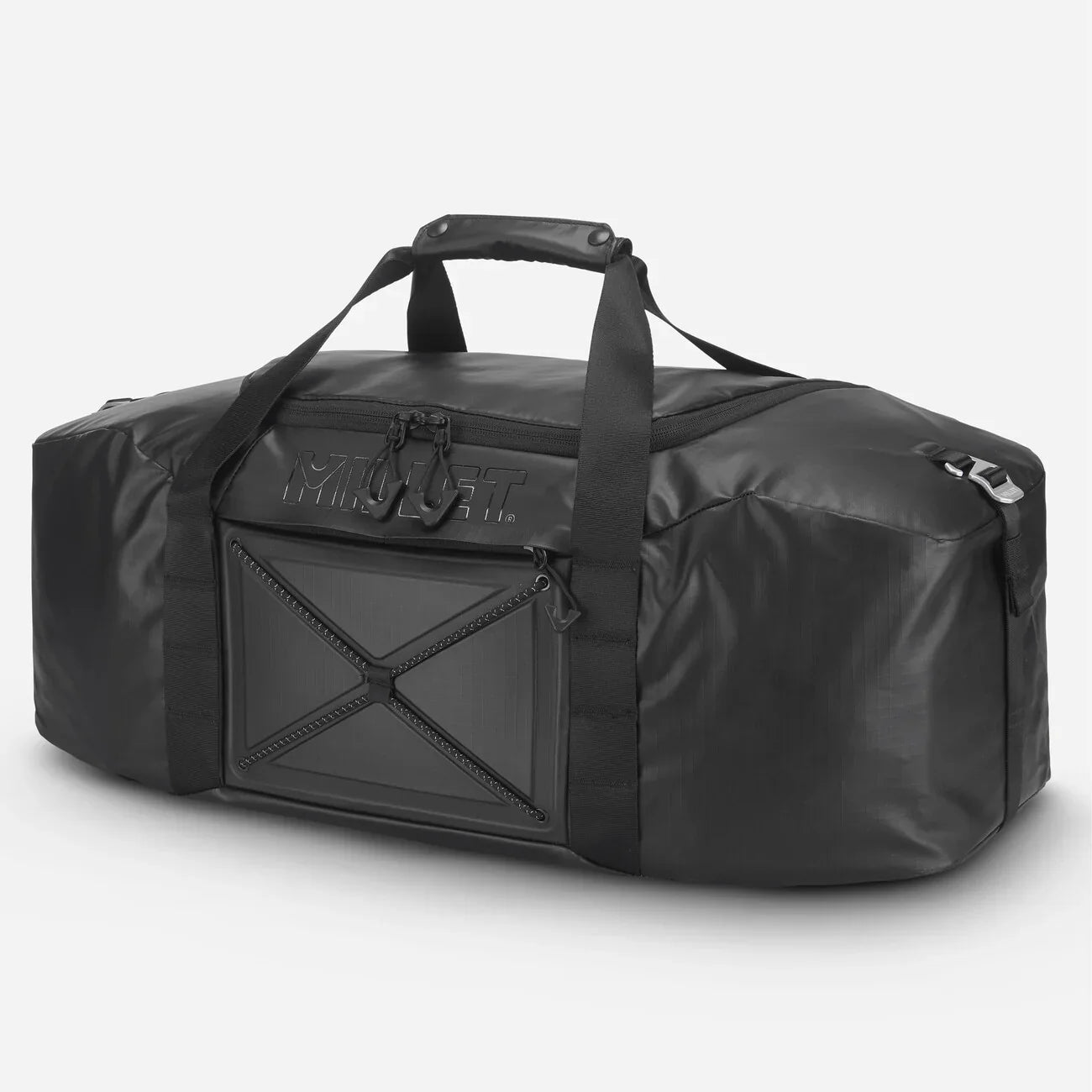Chamonix Duffle 35+10L