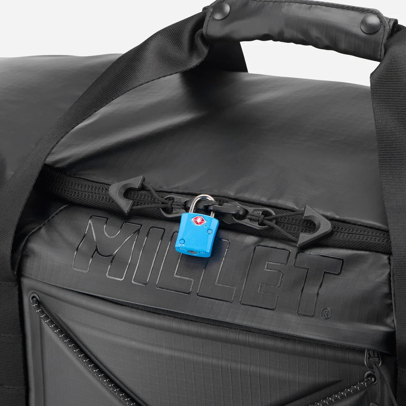 Chamonix Duffle 60+15L
