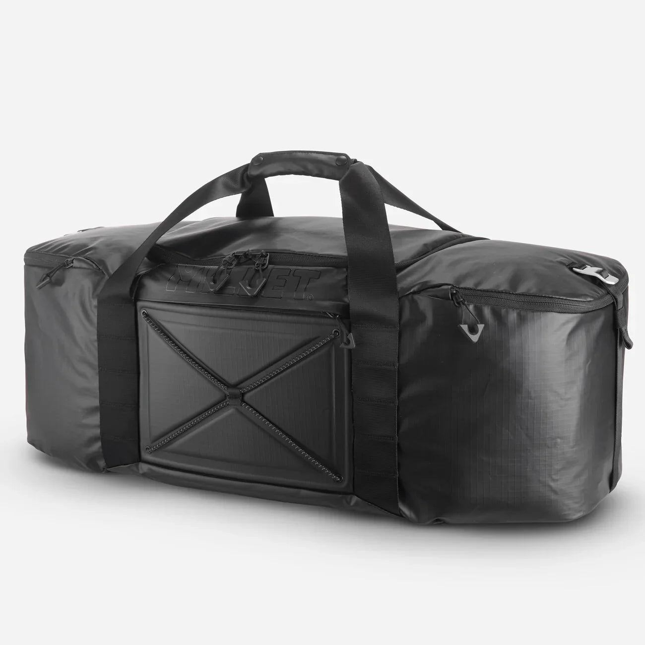 Chamonix Duffle 60+15L