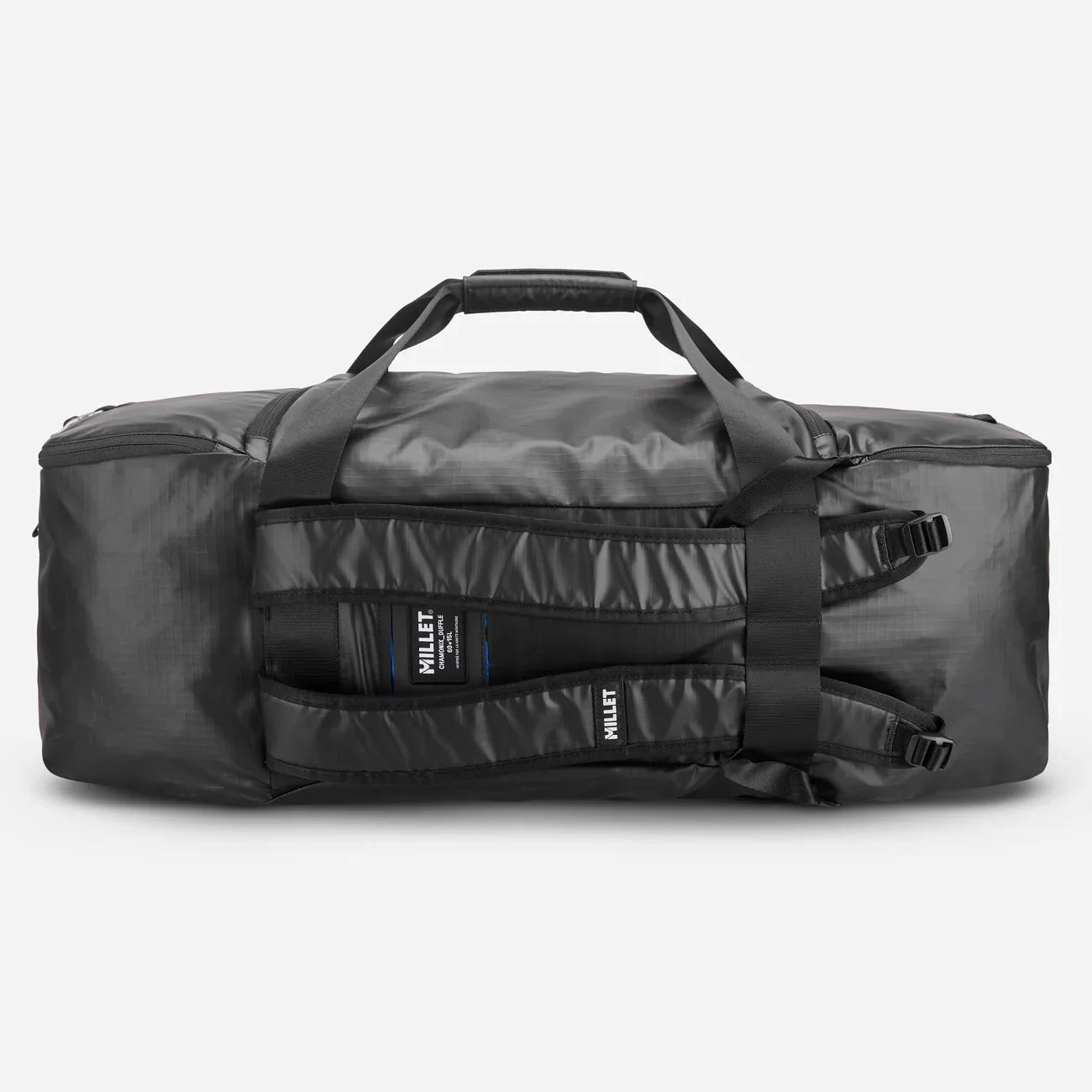 Chamonix Duffle 60+15L