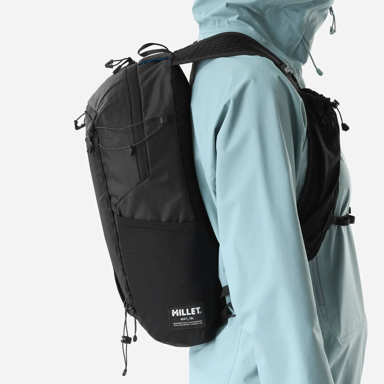 MIXT 15L