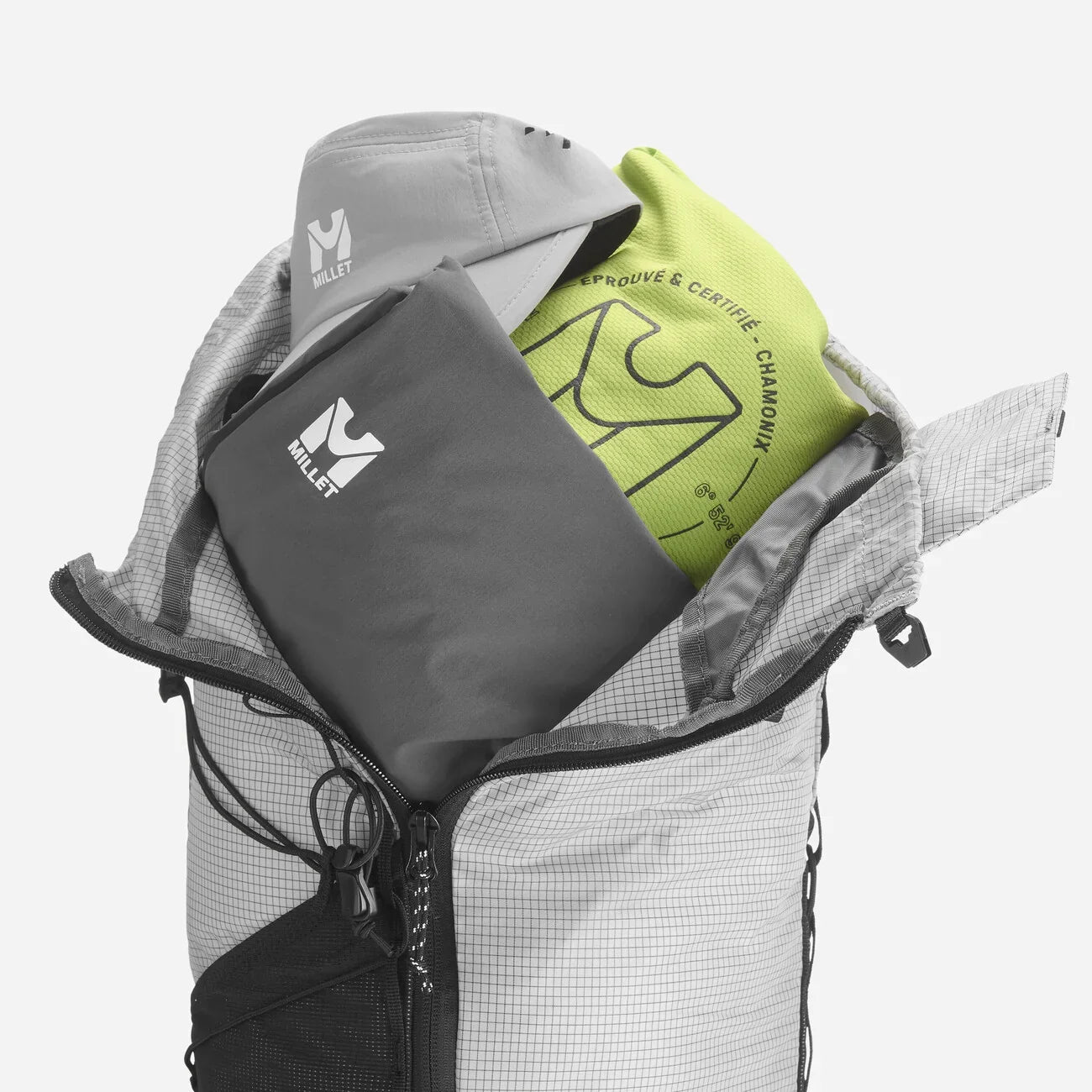 Parmelan 17L