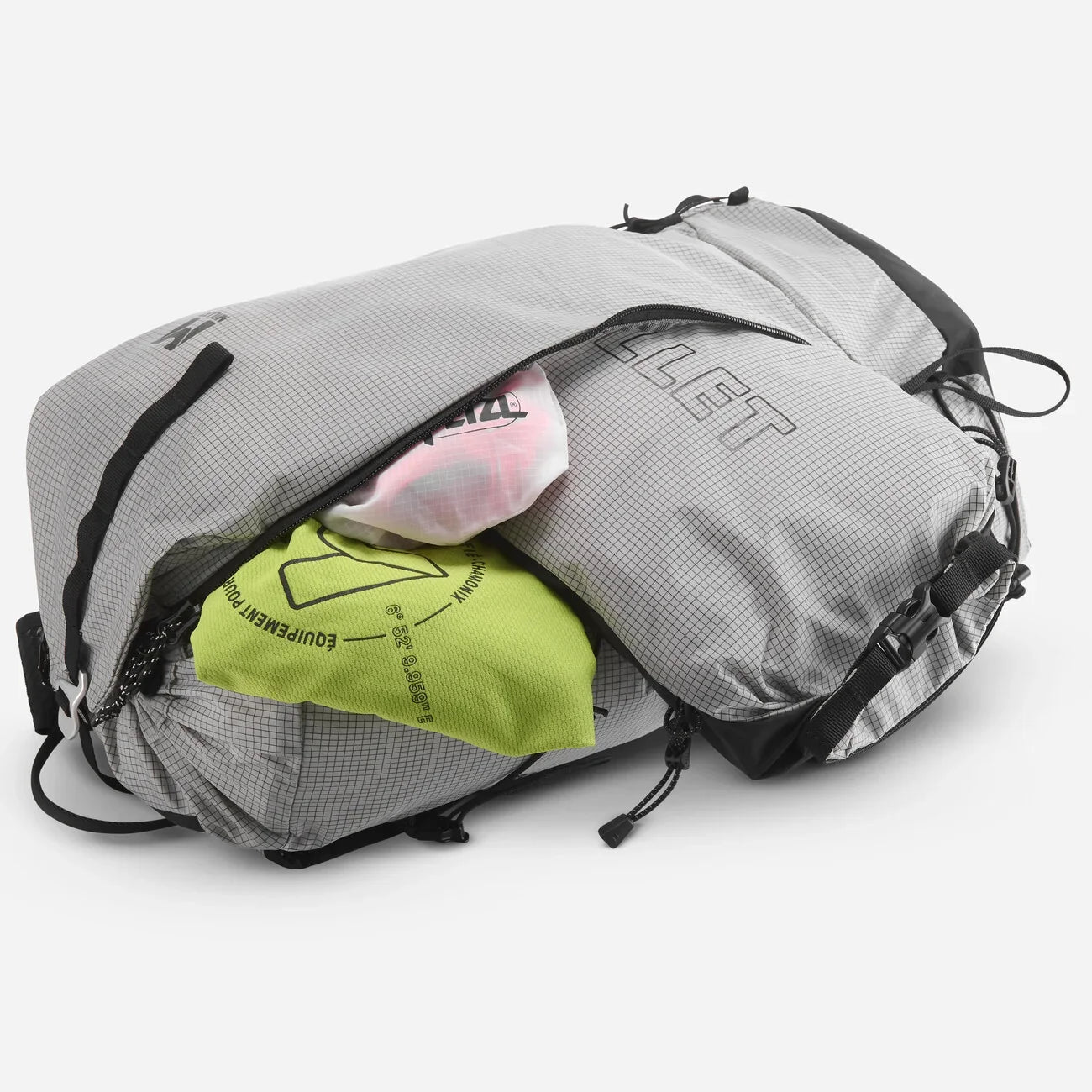 Parmelan 17L