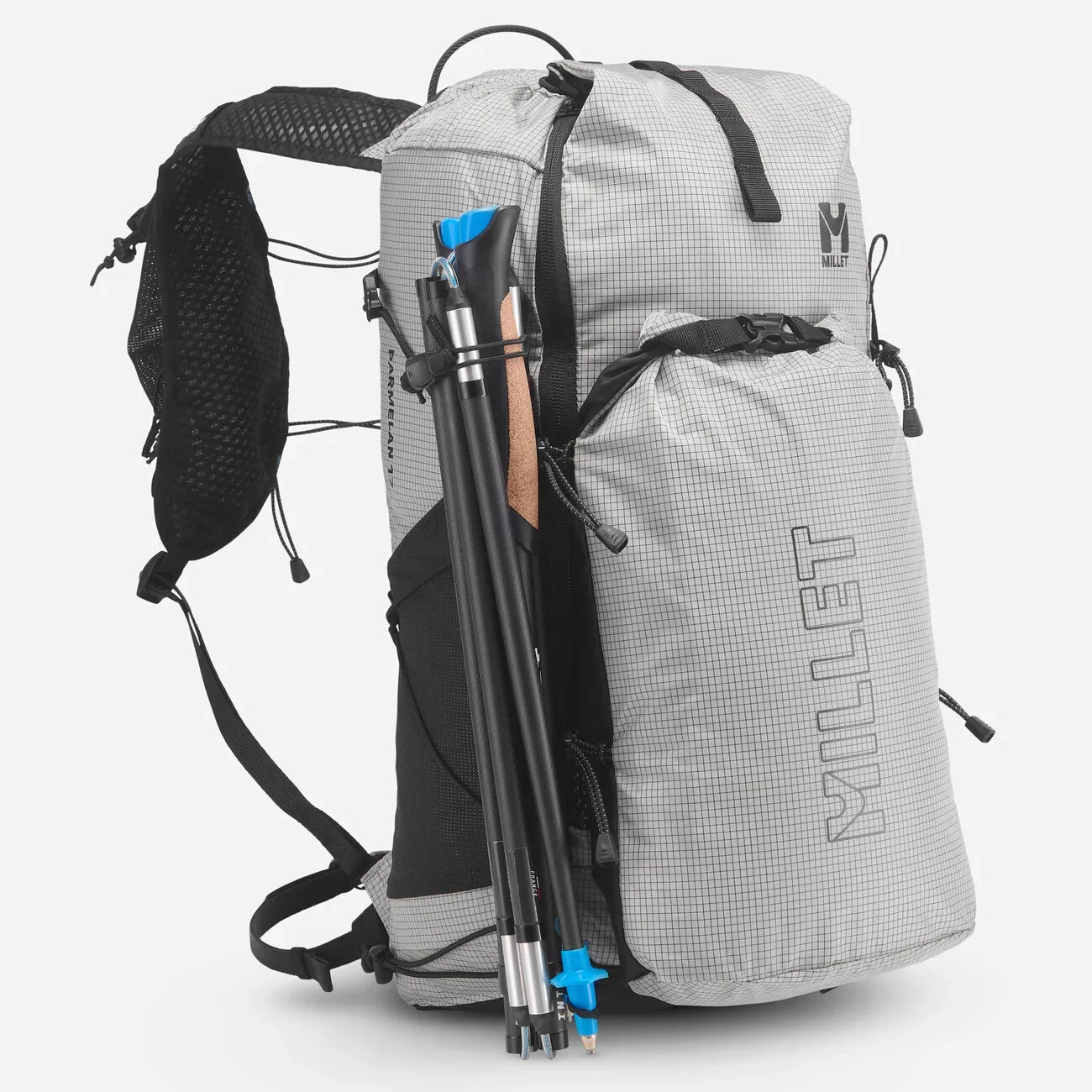 Parmelan 17L