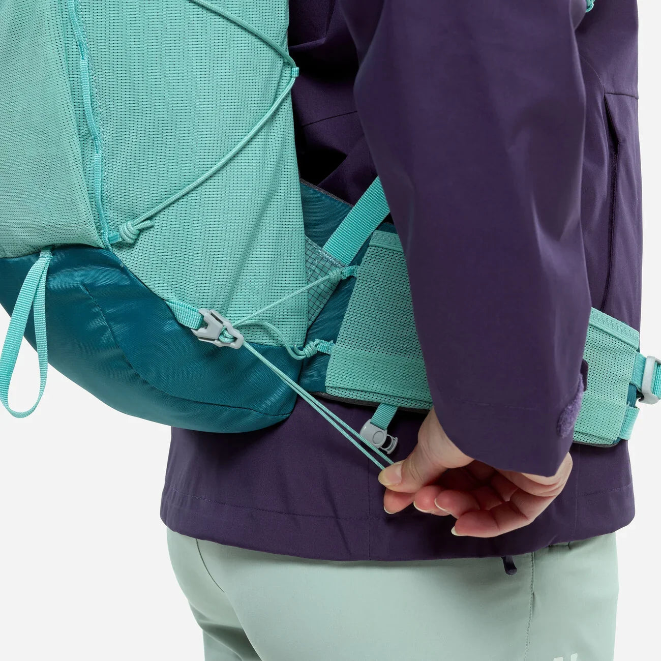 Parmelan 25L