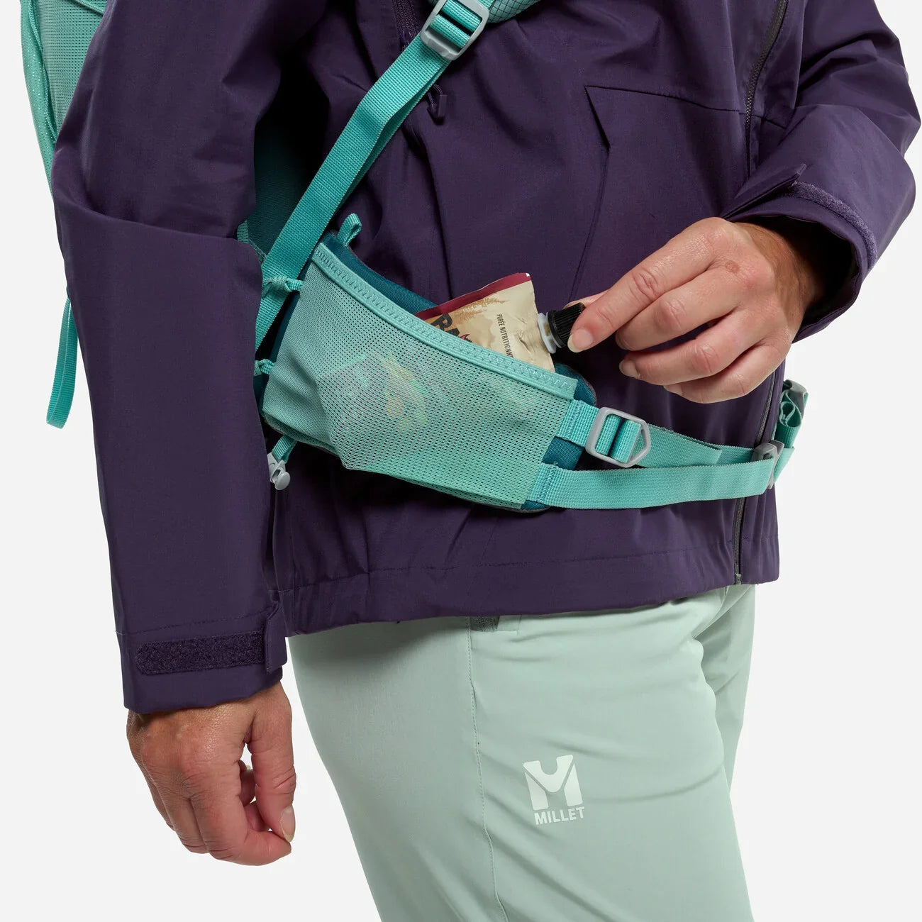 Parmelan 25L